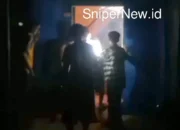 Kebakaran Depan SDN Kuin Utara 1 Banjarmasin Berhasil Dipadamkan 