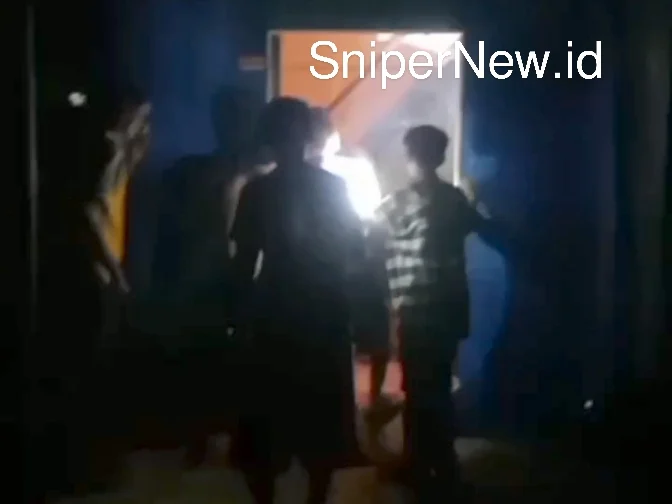 Kebakaran Depan SDN Kuin Utara 1 Banjarmasin Berhasil Dipadamkan Screenshot_20250826-062341_1