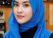 Fenomena Hijab di Dunia Maya: Antara Citra, Identitas, dan Tantangan Digital