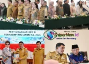 Komite VI DPD-RI Bahas RUU APBN 2026 di Sulut