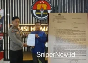 Kadis Perdagangan Madina Dilaporkan ke Polisi Dugaan Praktik Ilegal Listrik Pasar Baru
