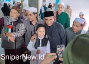 Dzikir Subuh dan Milad Majelis Subuh Berkah, Anwar Hafid Ajak Warga Sulteng Tebar Keberkahan