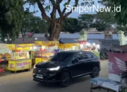 Saburai Jadi Pusat Hiburan Murah Meriah di Bandar Lampung