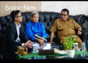 Pemprov NTT dan IJMI Bahas Perlindungan Masyarakat Rentan dari Bahaya Kerja Paksa