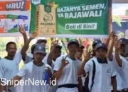 SETARA Hadir di Bandung: Wadah Tukang Bangun Keterampilan Baru Bersama Tiga Roda