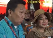 Reuni Akbar SMA Teladan: Bukti Kekompakan Alumni Lintas Generasi