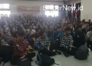 UPI Terima 12.000 Mahasiswa Baru, Jurusan Biologi Didominasi Perempuan