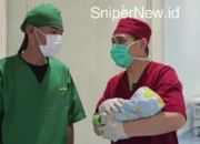 Bayi Sehat, Keluarga Bahagia: Edukasi Kesehatan Anak dari dr. Indra Tarigan