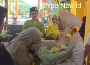 SMKN 1 Pekanbaru Gelar Sosialisasi 4 Pilar Kebangsaan untuk Perkuat Semangat Generasi Muda