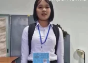 Casis TNI AL Asal Lampung Kuasai 5 Bahasa, Jadi Inspirasi Generasi Muda