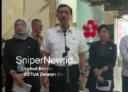 Luhut Apresiasi Gus Ipul Dorong Digitalisasi Bansos Berbasis GovTech dan AI