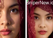 Dunia Maya Lebih Suka Ilusi? Fenomena “Balon Jumbo” di Media Sosial