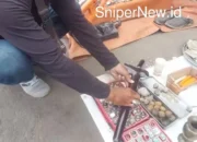 Membedah Mitos Keris Bisa Mengeluarkan Beras