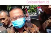 Bupati Pati Sudewo Penuhi Panggilan KPK Terkait Kasus Dugaan Korupsi Proyek Kereta Api