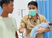 Peran Ayah Penting bagi Tumbuh Kembang Anak