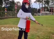 RS Goenawan Buka Pelatihan Code Red untuk Tingkatkan Kesiapsiagaan Kebakaran