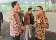 DPR Bahas Revisi RUU Hak Cipta, Musisi Sumbang Lagu Hangatkan Rapat