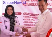 Pemkab Bogor Dorong UMKM dan Pelayanan Publik Lewat Kunjungan Kerja ke Klapanunggal