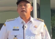 Pemkot Bekasi Perkuat Perlindungan Anak di Sekolah Pasca Kasus Pelecehan di SMPN 13