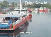 Rencana Pembangunan Jembatan Teluk Lalong Jadi Ikon Baru Sulawesi Tengah