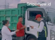 Razia Gabungan Samsat Badung, Tindak Tegas Kendaraan Pajak Mati