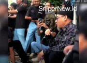 Siswa SMAN 1 Kampak Soroti Dugaan Pemotongan Dana PIP