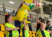 Australia U-16 Putri Lolos ke Final Piala AFF Usai Kalahkan Garuda Pertiwi di Solo