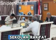 Kemensos Bentuk Gugus Tugas Sekolah Rakyat untuk Perkuat Pendidikan dan Putus Rantai Kemiskinan