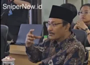 Kolaborasi Kuat Kemensos dan Kemenparekraf Susun Kurikulum Ekonomi Kreatif