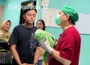 Imunisasi, Ikhtiar Sehat untuk Masa Depan Anak