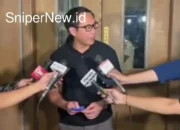 Mitra Driver Gojek Meninggal, Manajemen Turun Tangan Dampingi Proses dan Berikan Santunan