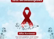 Demokrasi Harus Jadi Ruang Damai, Bukan Kekerasan
