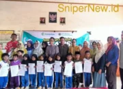 SDN Empat Empang Tingkatkan Layanan Pendidikan dan Kesehatan Guru serta Murid