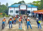 Bersih Lingkungan, Sehat Tubuh, Semangat Gotong Royong di Pelindo