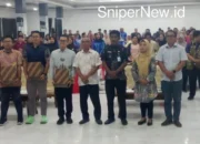 Barito Utara Dorong Transformasi Layanan Kesehatan Lewat Sosialisasi e-BLUD
