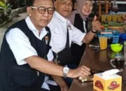 Pelantikan KNPI Pringsewu, DPP HAMMER: Persatuan Pemuda adalah Kekuatan yang tak Terbendung
