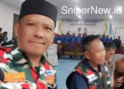 Pemuda Pringsewu Didorong Jadi Garda Depan Pembangunan