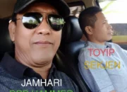 Pemuda Pringsewu Dilantik, HAMMER Dorong Generasi Muda Jadi Motor Pembangunan Daerah