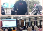 Peran Wartawan dalam Menjaga Kebebasan Pers dan Demokrasi