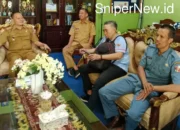Disdukcapil Lampung Utara Jemput Bola Perekaman KTP di Sekolah, Dekatkan Layanan ke Generasi Muda