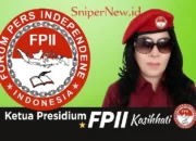 FPII Serukan Netralitas Pers dan Serukan Kedamaian di Tengah Dinamika Politik Nasional