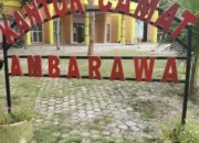Realisasi Dana Rutin Kecamatan Ambarawa Tahun 2024–2025 Berjalan Baik