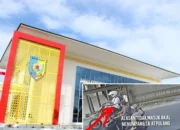 Dugaan Kasus tali air di lingkungan disdukcapil menjadi darah daging GWI minta bupati evaluasi seluruh non ASN Dan ASN di lingkungan disdukcapil