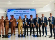 BRI Perdagangan Dukung Pemkab Simalungun Kembangkan UMKM dan Desa Digital