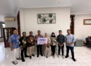 BRI Cabang Pematang Siantar Serahkan Klaim Asuransi Jiwa BRIlife