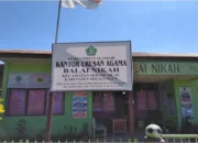 Bantahan Terhadap Laporan Wartawan Dengan Dugaan Oknum Staff Pegawai PPPK KUA Gunung Malela Berinisial RF,”Malas Masuk Kantor.”Boleh Mengkritik Tapi Jangan Opini.