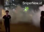 Malam Mencekam di Kampus Bandung: Seruan Damai dari Insiden Unisba dan Unpas