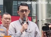 KPK Tegaskan Komitmen Usut Tuntas Dugaan Korupsi Bupati Pati: Publik Diminta Beri Informasi Tambahan