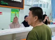 Pemimpin Daerah Bangka Belitung Lakukan Sidak RSUP Ir. Soekarno untuk Pastikan Layanan Kesehatan Prima