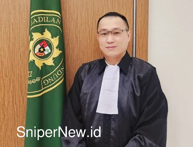 Somasi Kuasa Hukum Kades Tanjung Pasir: "Actor Incumbit Onus Probandi, Siapa Menuduh Wajib Membuktikan" Screenshot_20250902-222824_1